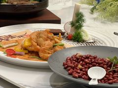 -安蒂娅.悦景轩中餐厅(西乡店)