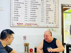 -陀块头面馆(梅岭南路店)