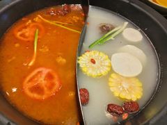 -蜀大侠火锅(四川北路店)