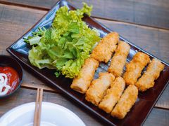 春卷-Le Chalet Dalat