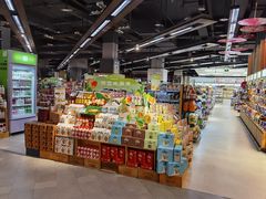 -Olé精品超市(重庆观音桥店)