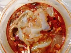 -何老二卤汁凉粉