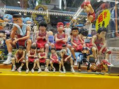 -河坊美食街(河坊街店)