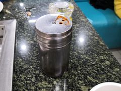 -五谷香自助涮烤火锅(青年南街店)