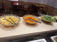 -素满香·食养自助(天一广场店)