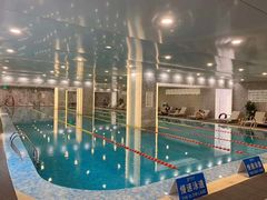 -DF游泳健身(贾家花园店)