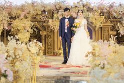 -HELLO你好婚礼婚庆策划