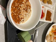 -海底捞火锅(老城根店)