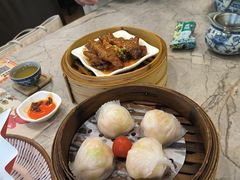 招牌虾饺-虾饺妹·粤式手工点心(水荫路店)