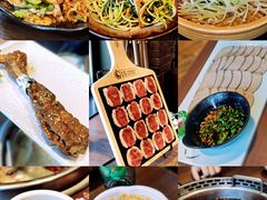 -快乐小羊(富强中路店)