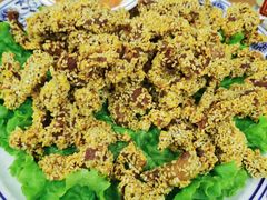 -西北朗益和穆斯林餐厅