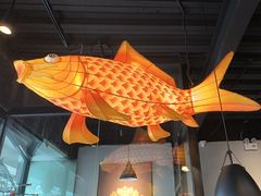 -向川南·水煮鱼·川菜(和平里店)