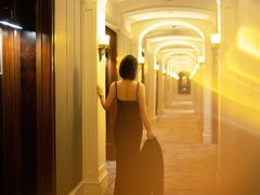 -上海和平饭店 Fairmont Peace Hotel