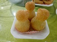 -佛有缘素食馆·荔湾老字号(陈家祠首店)