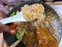 -吉野家(长青店)