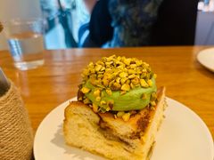 -Money Shops(愚园路店)