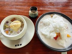 -三亚国光豪生度假酒店-椰语堂清补凉(国光豪生店)
