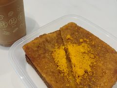 -孖记茶档·热腾茶餐(荔湾领展广场店)
