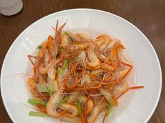 -金陵山水丽景酒店-中餐厅