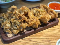 -潮粥荟·潮汕砂锅粥(朝阳大悦城店)