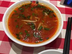 -西贝(宝乐汇店)