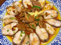 -得意楼蒸菜馆