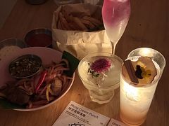 -NAYA Bar ·酒(红山店)