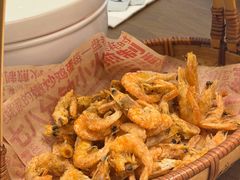 -姥姥家春饼店(八里庄店)