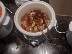 -素满香·素食自助餐(西安·民乐园店)