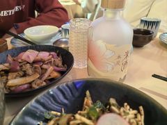 -山石榴·贵州菜(丰盛里店)