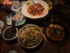 -炊烟小炒黄牛肉(中心印象城店)