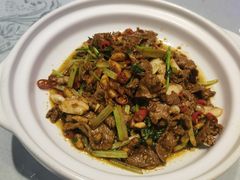 -佳兰雅序融合菜(高新店)