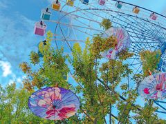 -蓝精灵乐园·世茂精灵之城主题乐园