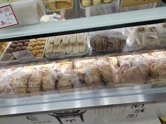 -闻酥园(水碾河路店)