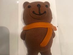 -星巴克(天津凯德天津湾店)
