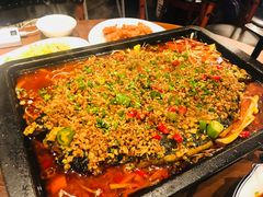 -东淮西川(国金店)