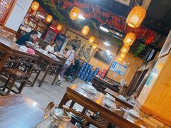 -十碗头(诚信路店)