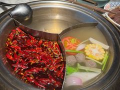 -川味观·鲜货火锅(西湖文化广场店)