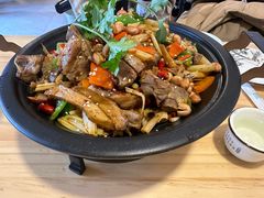 -小厨子私房菜·云南美食店