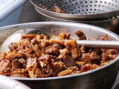 -清真-戏楼王记牛肉面