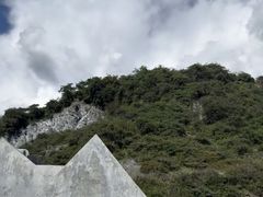 -墨石公园景区