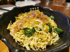 -陆壹捌餐厅(五大道店)