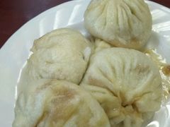 -小胖包子王(光明楼店)