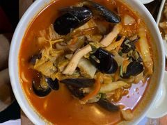 -香港饭店0410(弘大店)