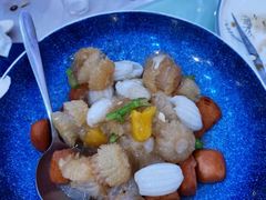 -富黎华海鲜大酒楼(正大广场店)