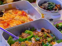 -石笨笨·盖浇饭大王(MOMOPARK店)