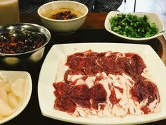 -情忆草原涮肉馆