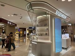 -开元商城(钟楼店)