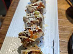 -九田家黑牛烤肉料理(万达CBD店)