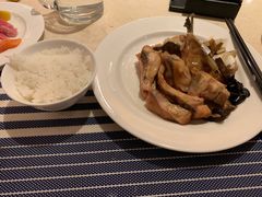 -广州中心皇冠假日酒店-环市食坊·海鲜自助餐厅